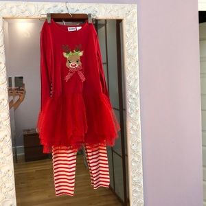 Bluberi Boulevard Christmas set.